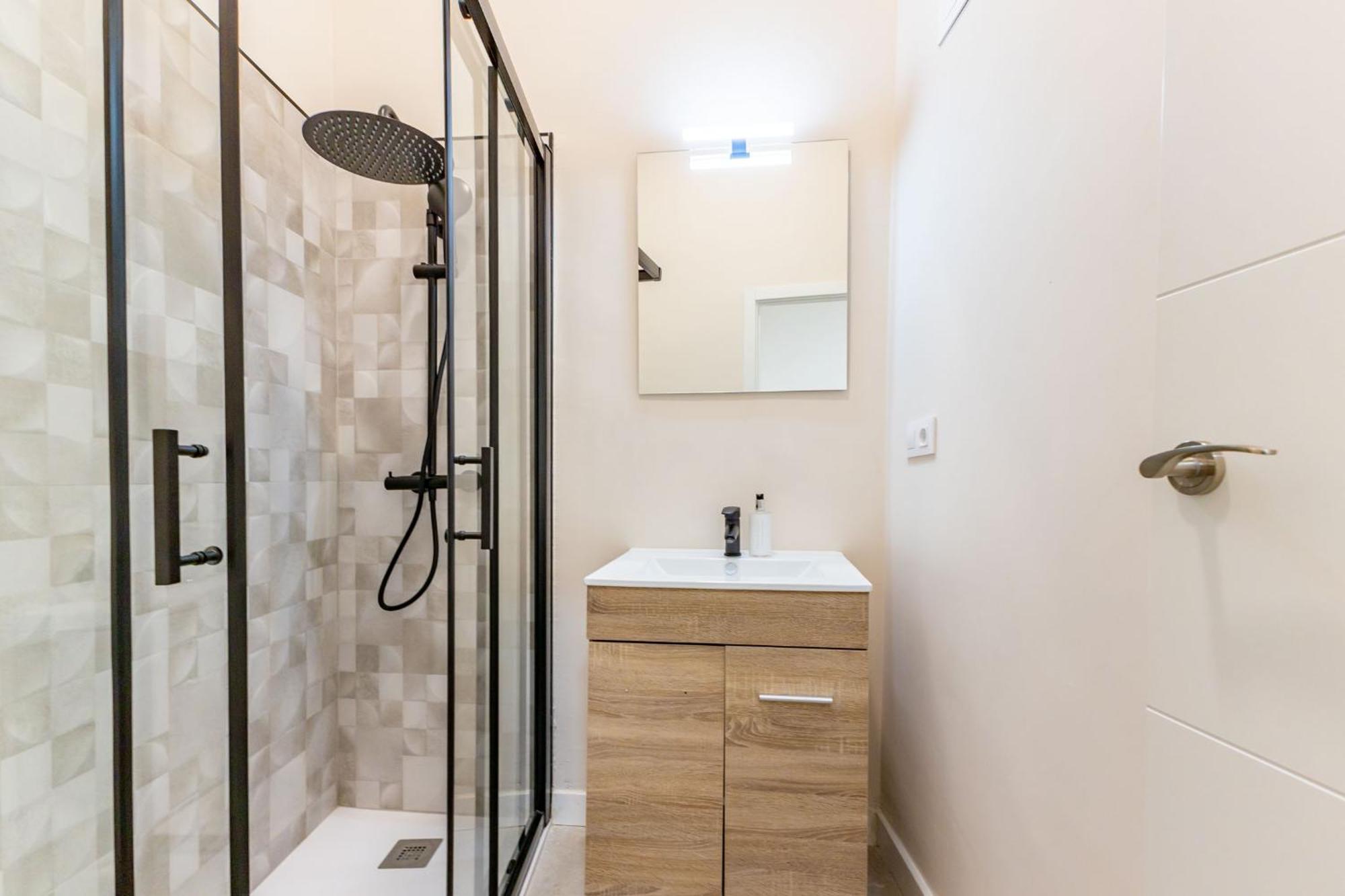 شقة Rt41 Triana Deluxe إشبيلية المظهر الخارجي الصورة