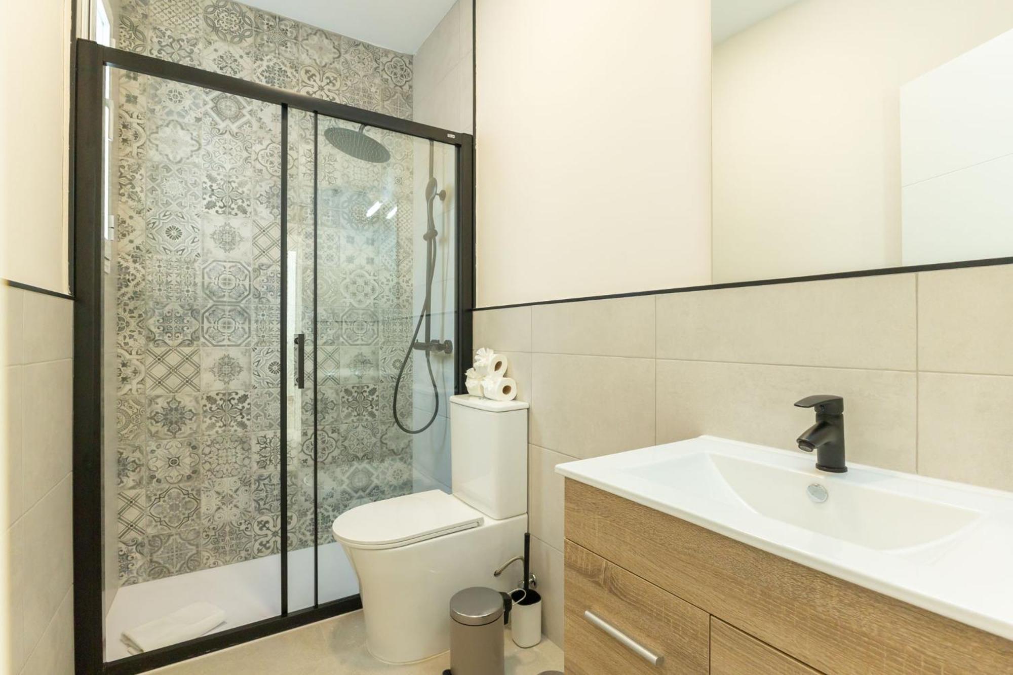 شقة Rt41 Triana Deluxe إشبيلية المظهر الخارجي الصورة