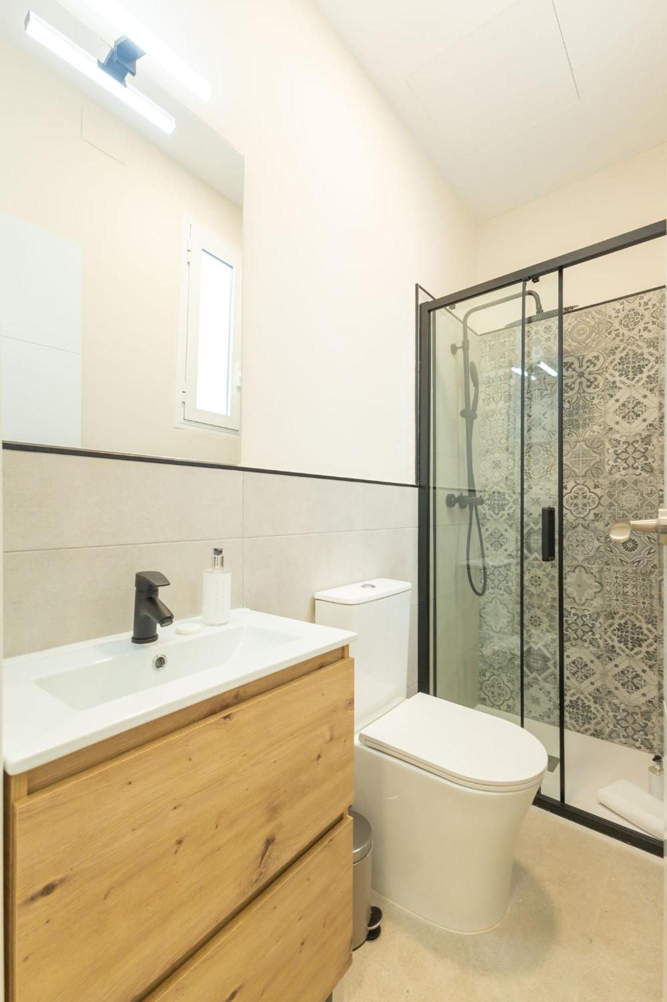شقة Rt41 Triana Deluxe إشبيلية المظهر الخارجي الصورة